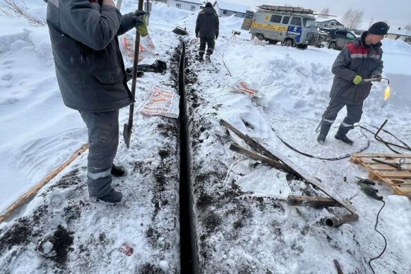 Газификация садовых товариществ в Уфе — руководство для собственников