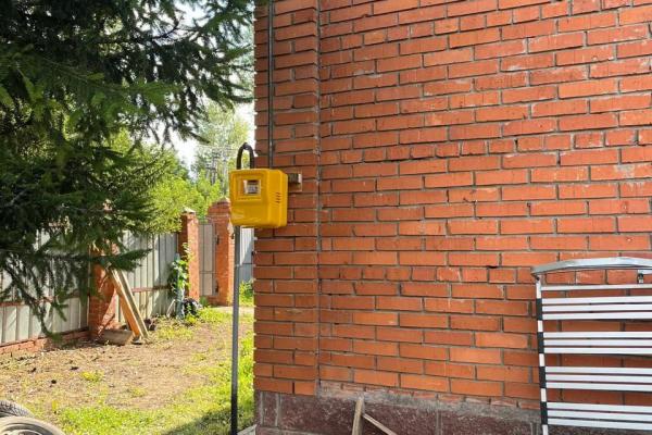 Газификация бани в Уфе — полное руководство для владельцев
